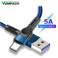 Szybki kabel usb c typ c kabel szybkie ładowanie przewód danych ładowarka kabel usb c dla Samsung s21 s20 A51 xiaomi mi 10 redmi uwaga 9s 8t 1